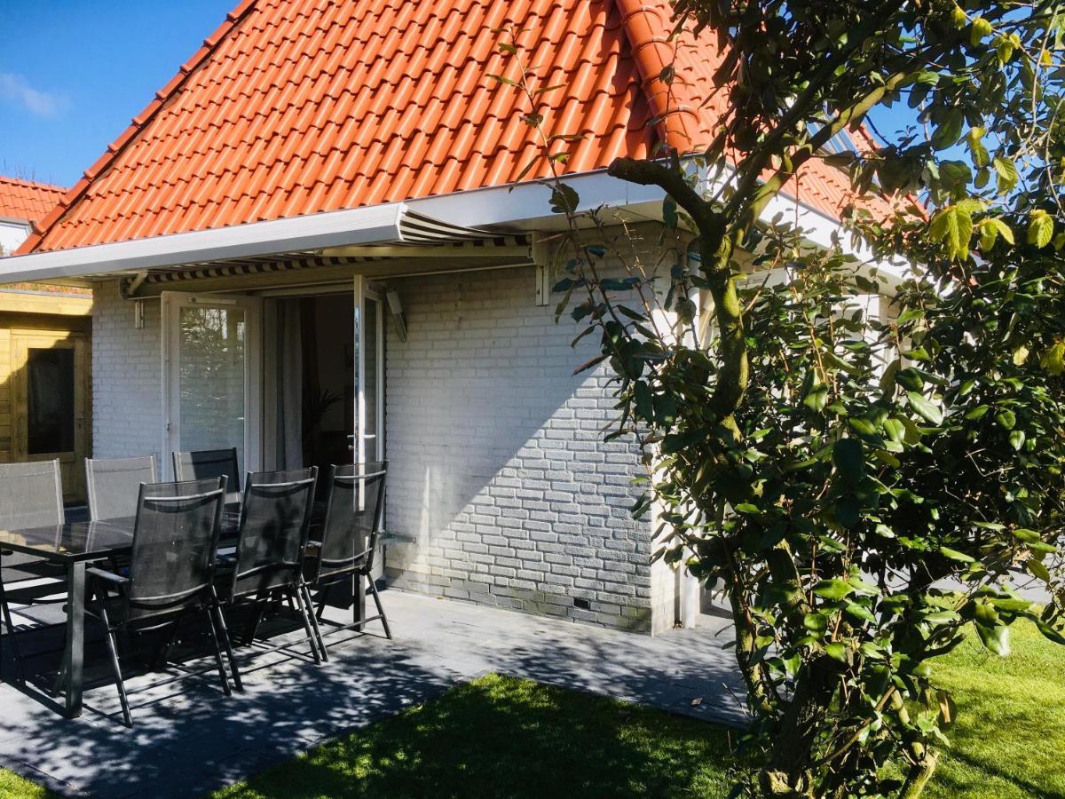 Bendalong Noordwijk Exterior foto