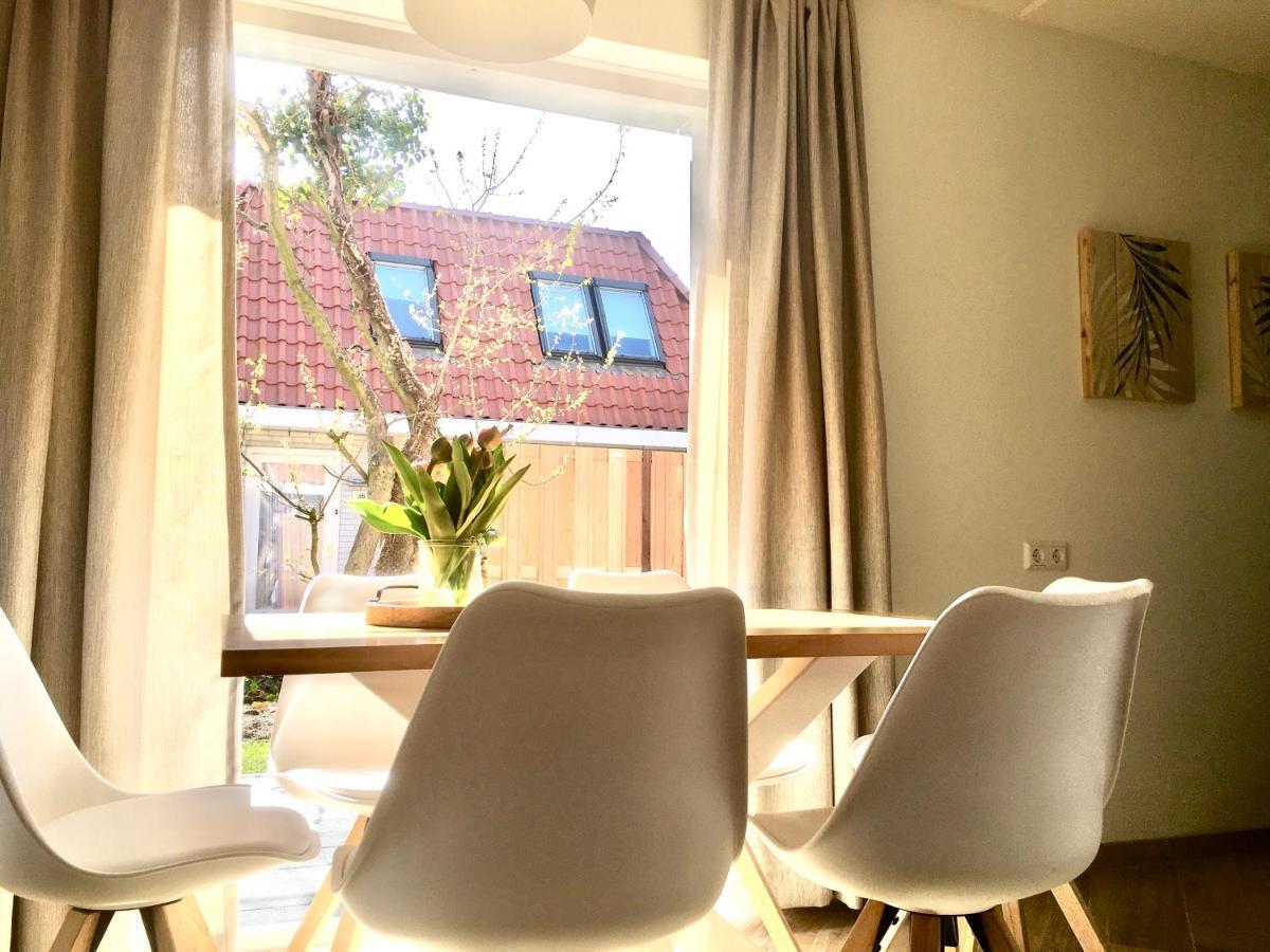 Bendalong Noordwijk Exterior foto