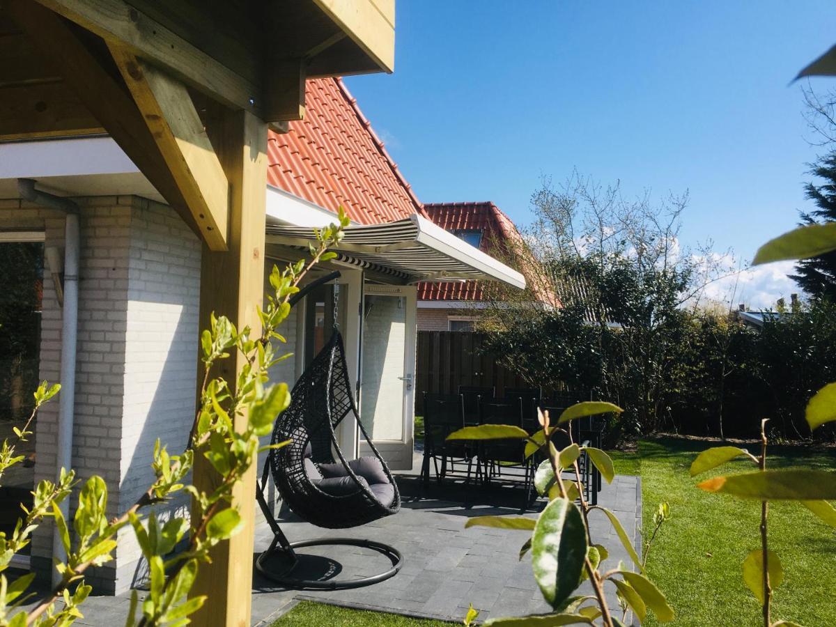 Bendalong Noordwijk Exterior foto