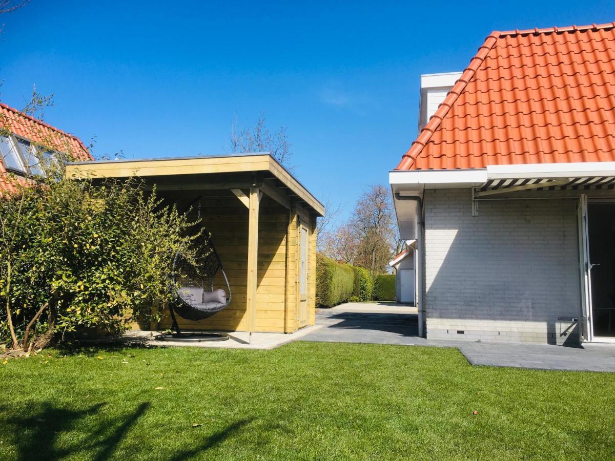 Bendalong Noordwijk Exterior foto